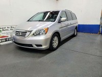 Image for 2010 Honda Odyssey EX L w/DVD Mini ID: 6700413