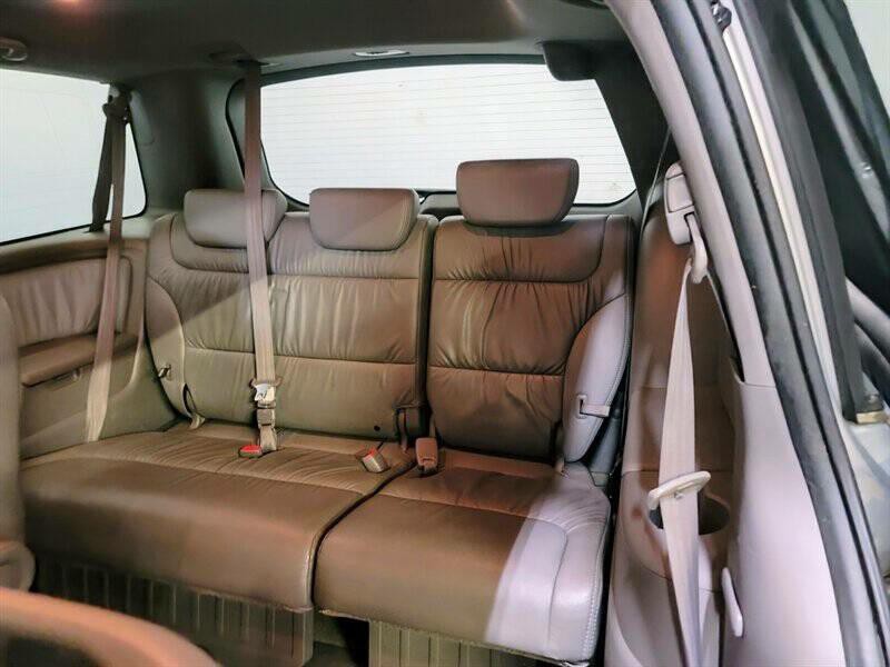 2010 Honda Odyssey Image 5