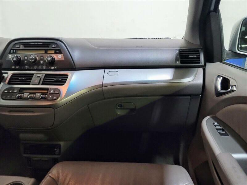 2010 Honda Odyssey Image 13