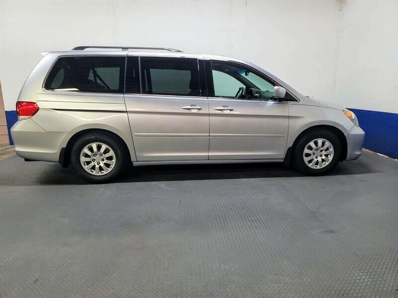 2010 Honda Odyssey Image 24