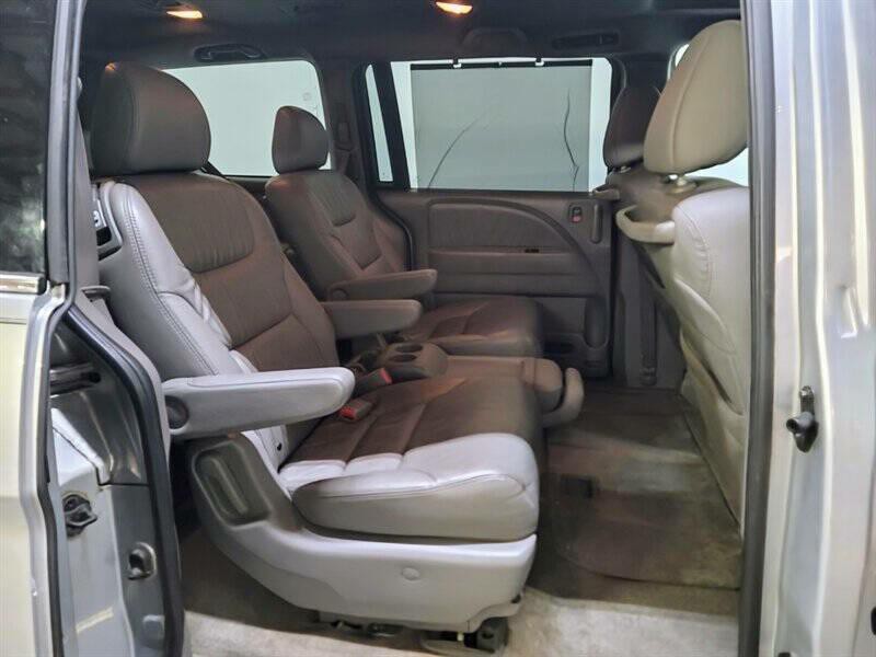 2010 Honda Odyssey Image 27