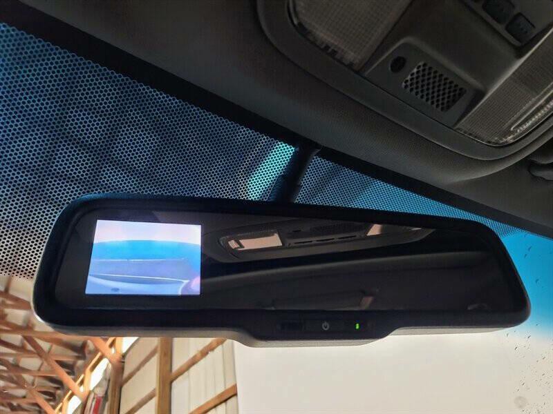 2010 Honda Odyssey Image 30