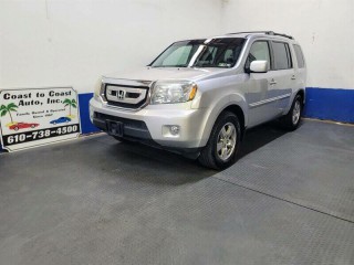 Image for 2010 Honda Pilot EX ID: 6700415