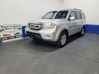 Image for 2010 Honda Pilot EX ID: 6700415