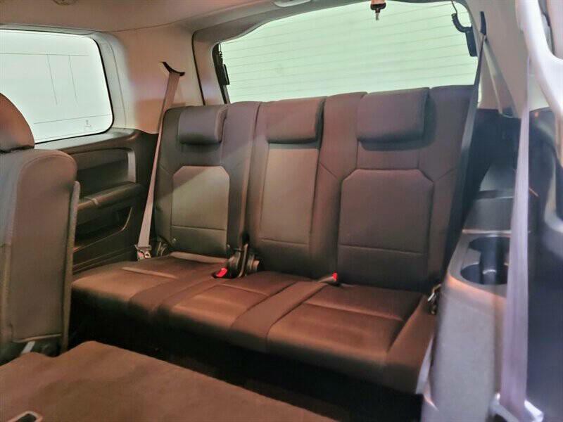 2010 Honda Pilot Image 5
