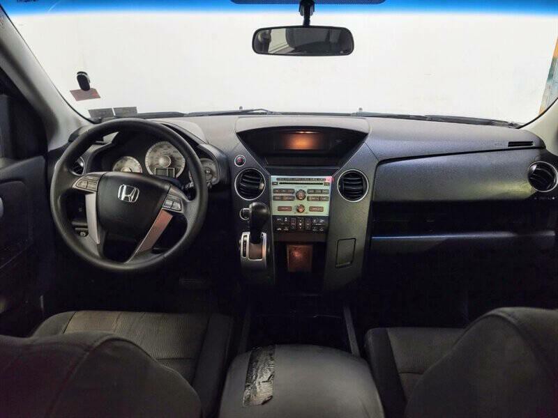 2010 Honda Pilot Image 6