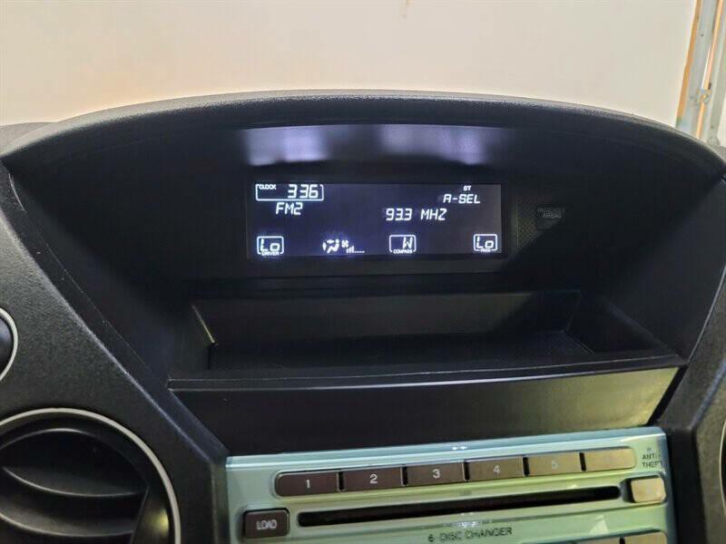 2010 Honda Pilot Image 10
