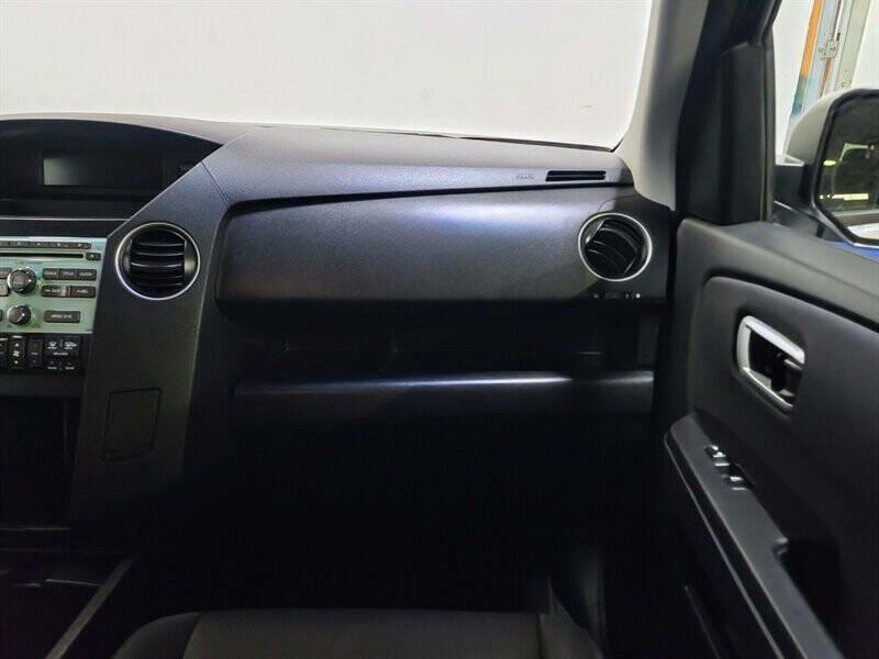 2010 Honda Pilot Image 12