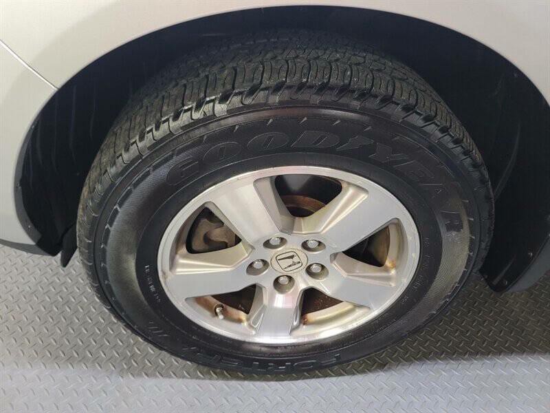 2010 Honda Pilot Image 15