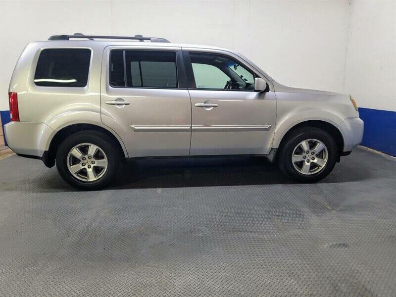 2010 Honda Pilot Image 23