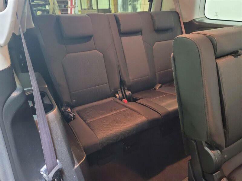 2010 Honda Pilot Image 24