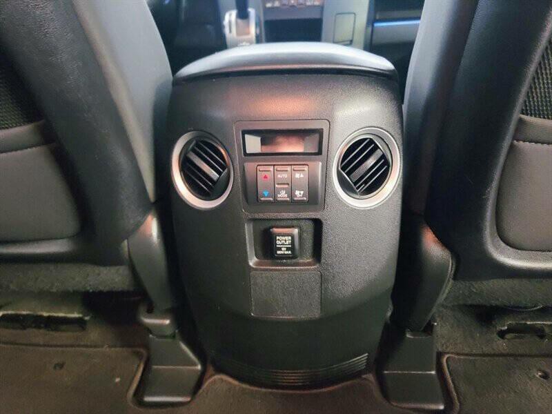 2010 Honda Pilot Image 26