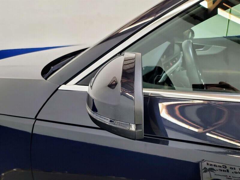 2017 Audi A4 Image 3