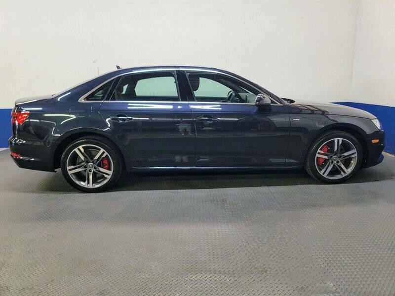 2017 Audi A4 Image 37
