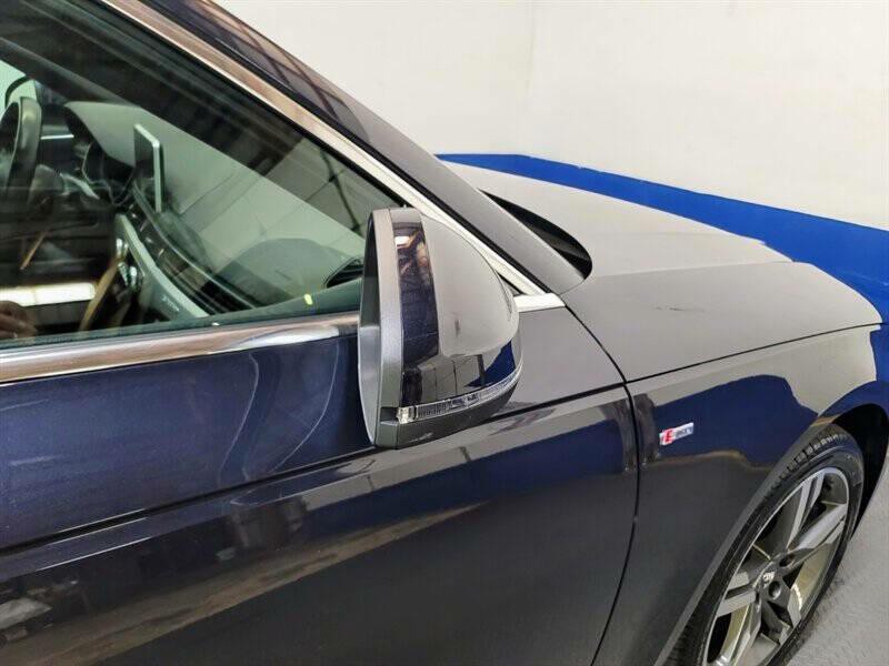 2017 Audi A4 Image 38