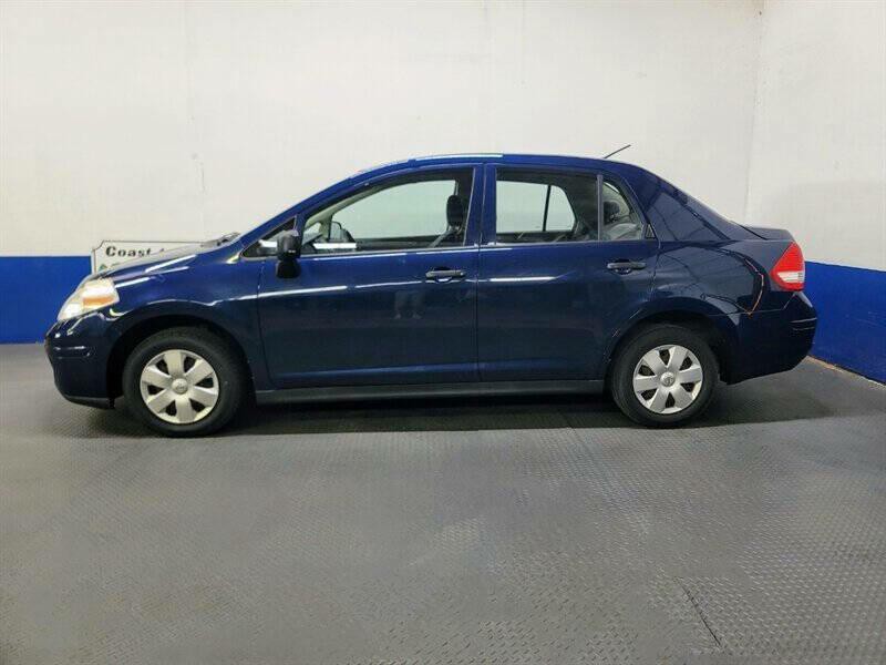 2009 Nissan Versa Image 2