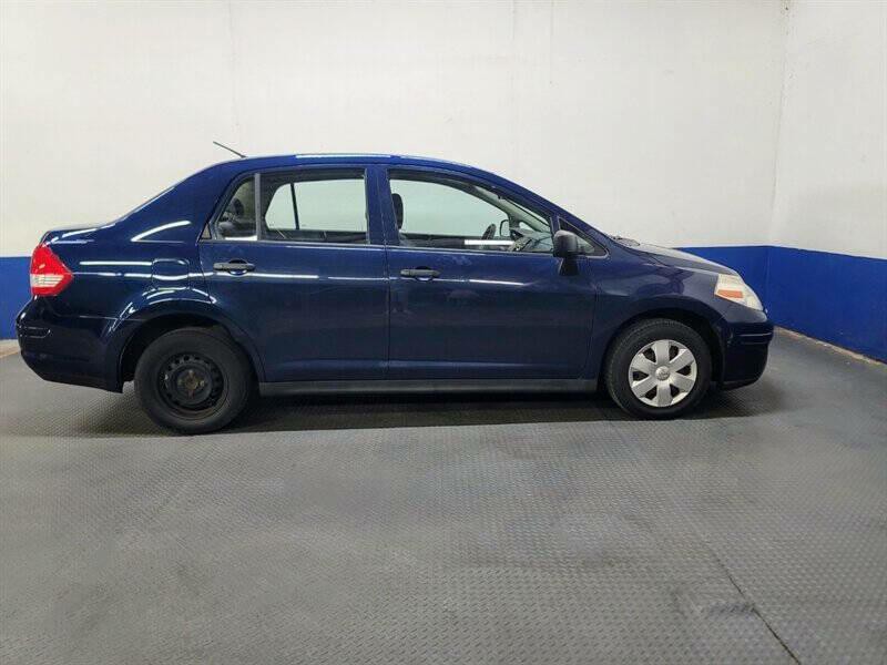 2009 Nissan Versa Image 22