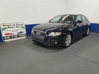 Image for 2011 Audi A4 2.0T quattro Premium ID: 6700418