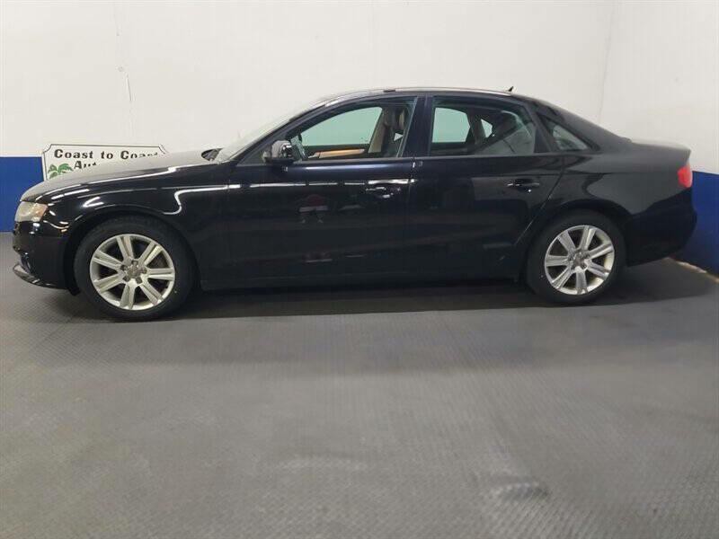 2011 Audi A4 Image 2