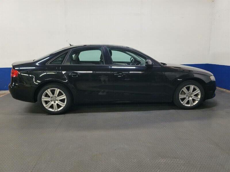 2011 Audi A4 Image 10