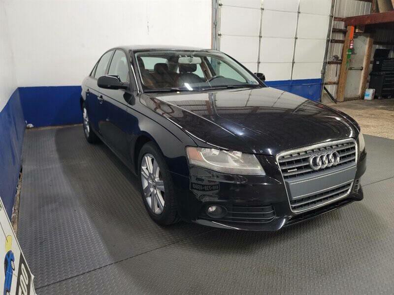 2011 Audi A4 Image 14
