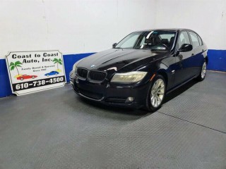 Image for 2011 BMW 3 Series 328i xDrive ID: 6700419