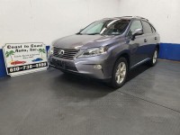 Image for 2013 Lexus RX 350 Base ID: 6700420