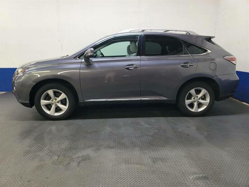 2013 Lexus RX 350 Image 2