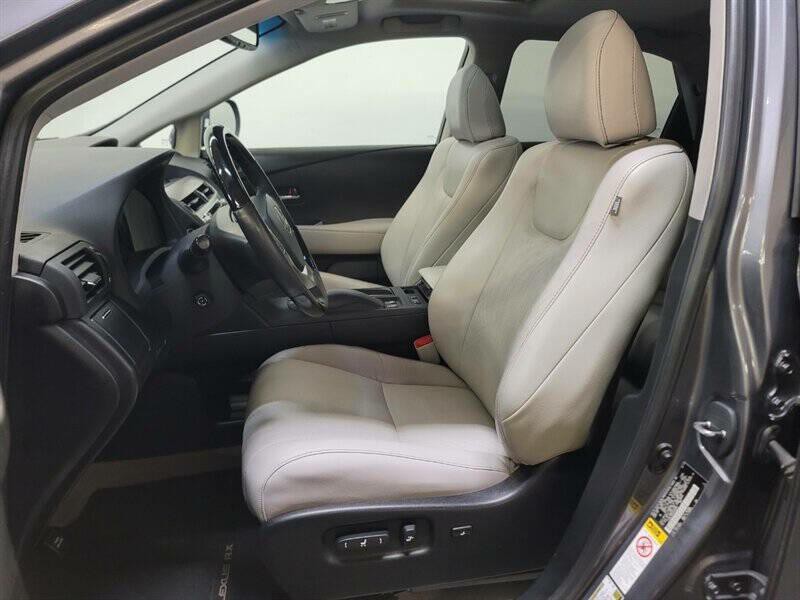 2013 Lexus RX 350 Image 6