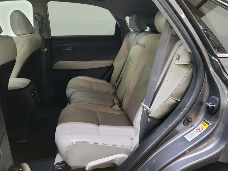 2013 Lexus RX 350 Image 7