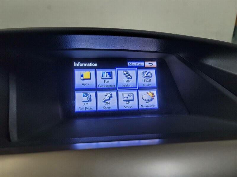 2013 Lexus RX 350 Image 15