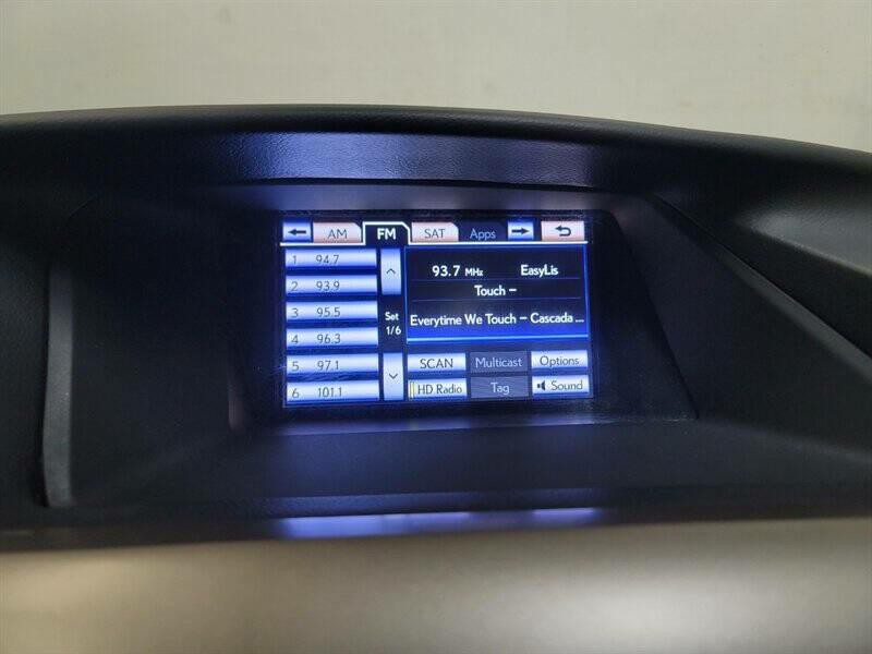 2013 Lexus RX 350 Image 17