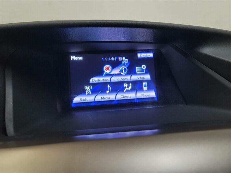 2013 Lexus RX 350 Image 18