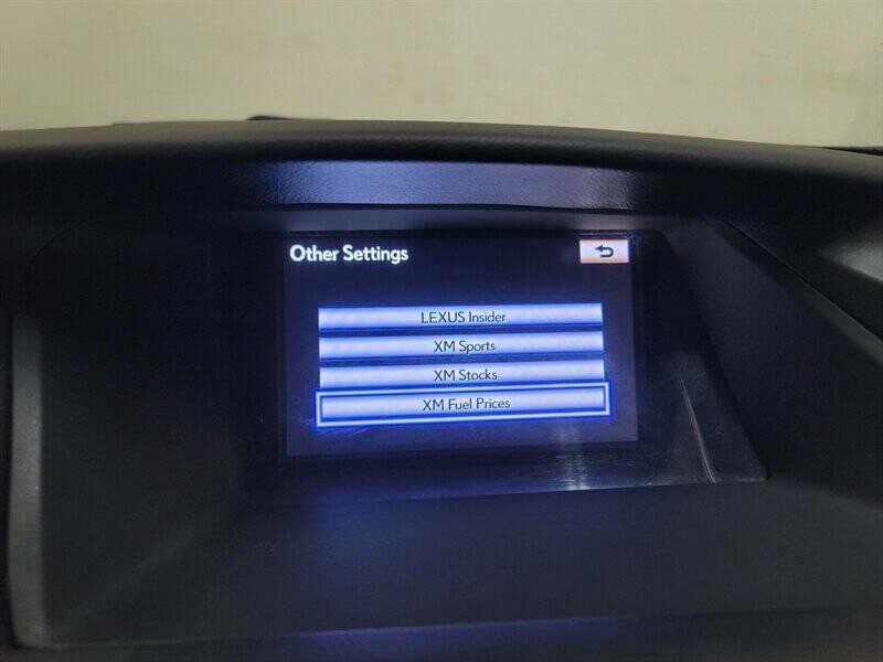 2013 Lexus RX 350 Image 19