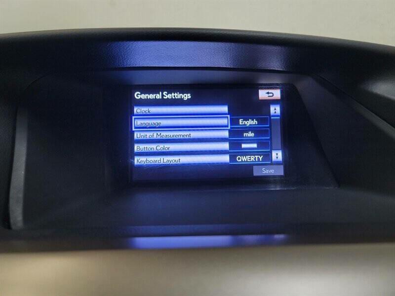 2013 Lexus RX 350 Image 20