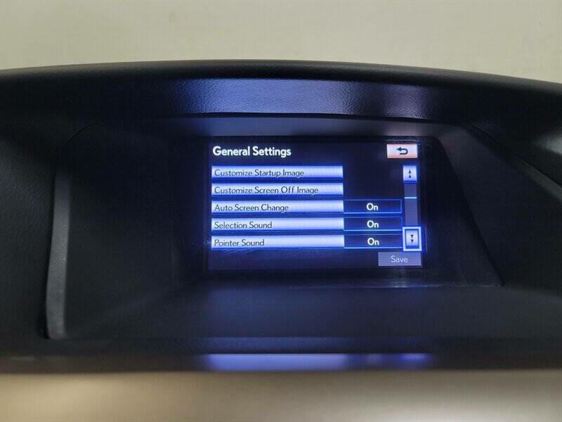 2013 Lexus RX 350 Image 21