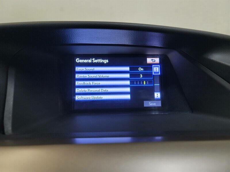2013 Lexus RX 350 Image 22