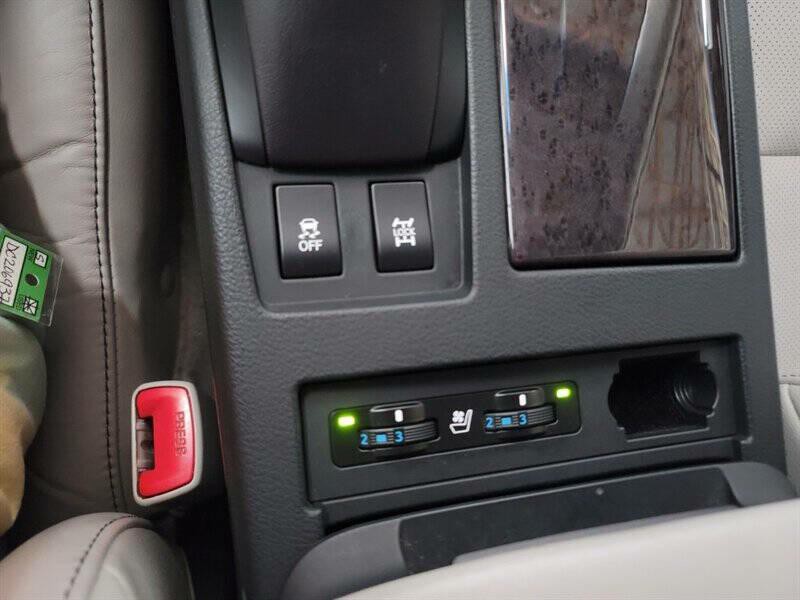 2013 Lexus RX 350 Image 24