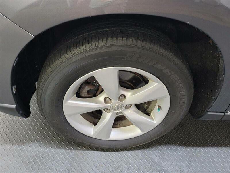 2013 Lexus RX 350 Image 28