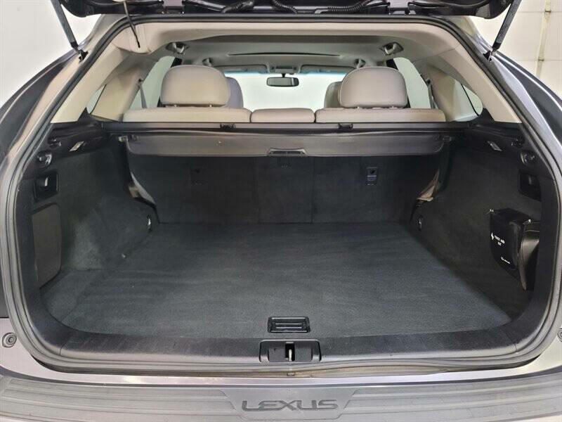 2013 Lexus RX 350 Image 34