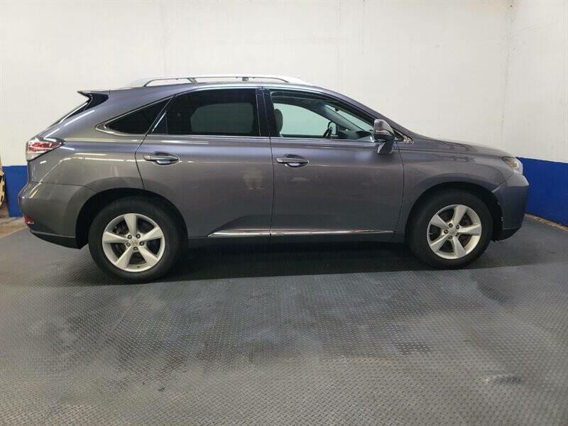 2013 Lexus RX 350 Image 36