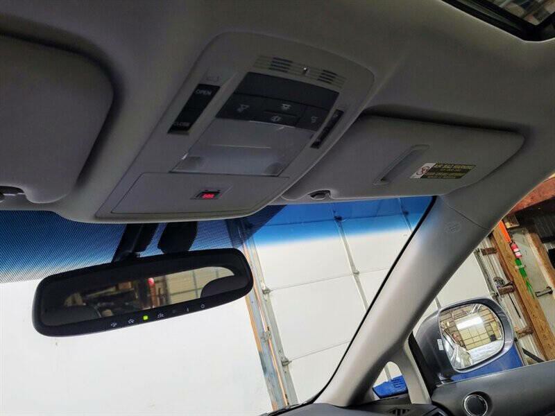 2013 Lexus RX 350 Image 39
