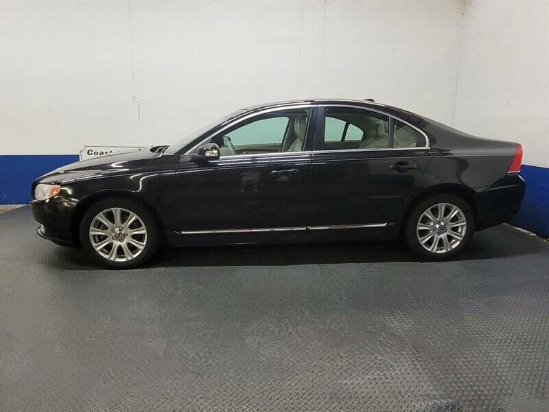 2011 Volvo S80 Image 2