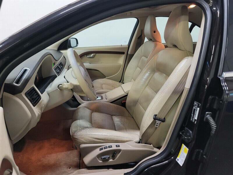 2011 Volvo S80 Image 4