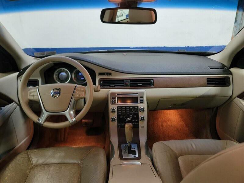 2011 Volvo S80 Image 6