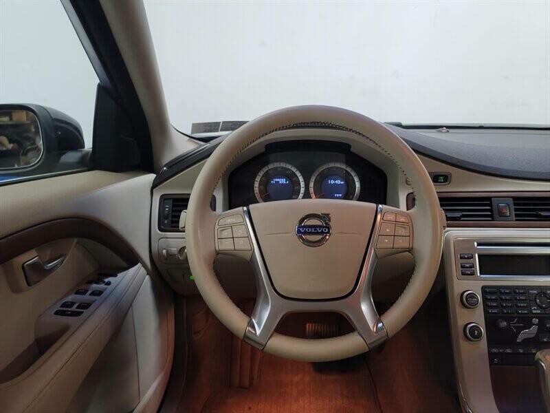 2011 Volvo S80 Image 7