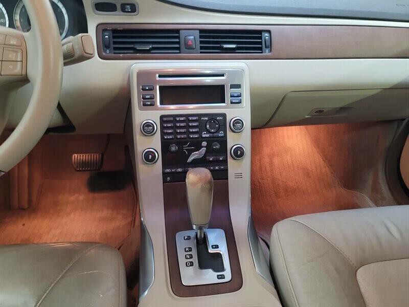 2011 Volvo S80 Image 9