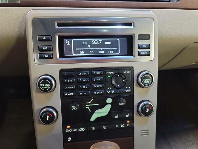 2011 Volvo S80 Image 13