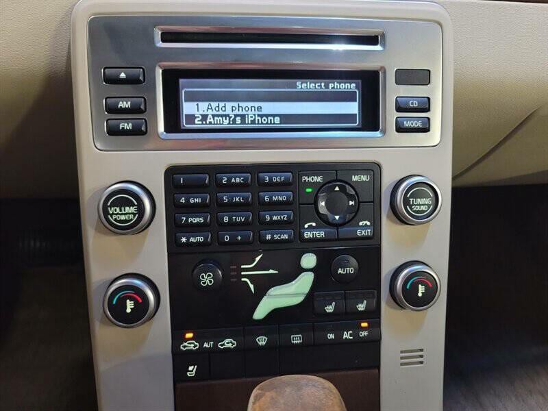 2011 Volvo S80 Image 14