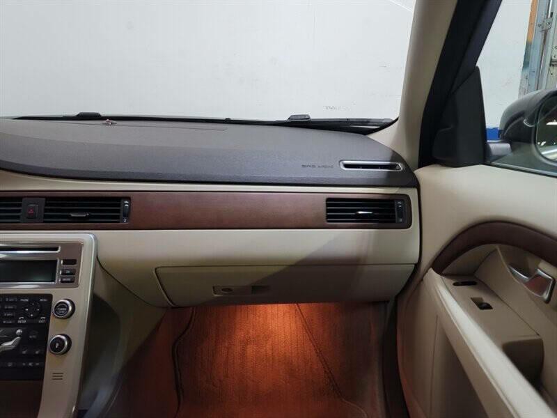 2011 Volvo S80 Image 15